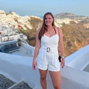 Meet your Posher, Madison